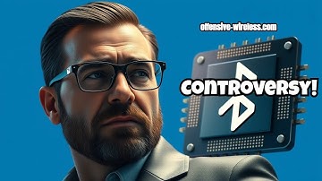 The Shocking Truth Behind Broadcom