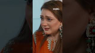 Woh Aziyat Tumhein Bhi Mile #dokinaray #dokinaray #mominaiqbal #greendramaworld