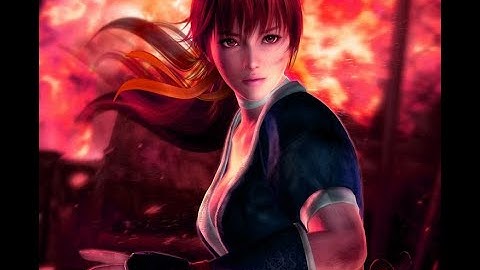 NG3RE - kasumi VS day 4 Theodore  - no damage _ Ultimate ninja