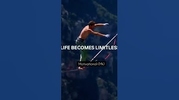 Once you become fearless🔥#shorts #motivation #youtube