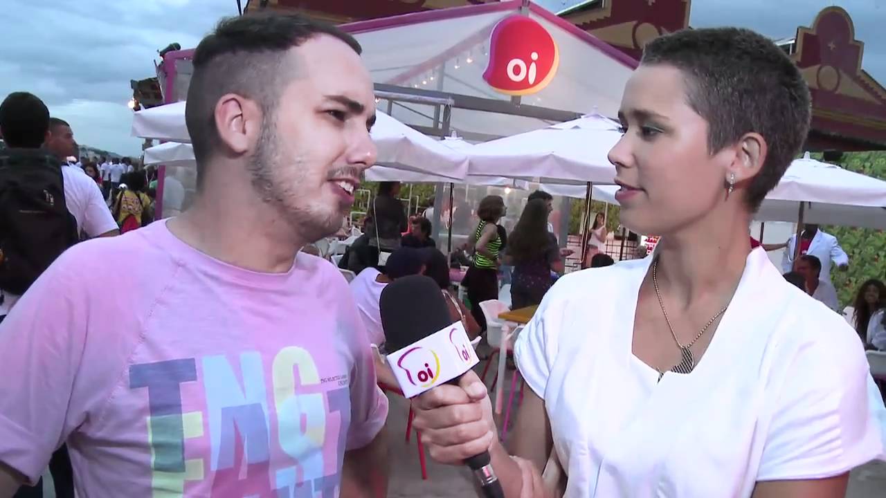 Oi Moda // Entrevista Didi Effe - Fashion Rio Inverno 2011