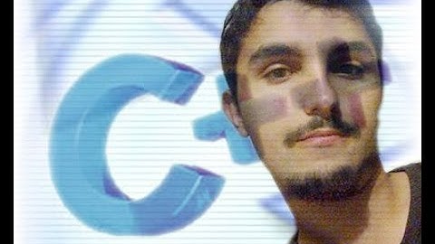 C++ Görsel Programlama Ders 2