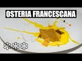 No 1. on the World's 50 Best Restaurants – Osteria Francescana in Modena, Italy