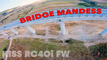 Bridge Madness (KISS rc40i FW)