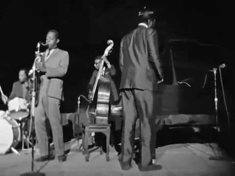 Thelonious Monk Quartet - 'Round Midnight