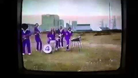 My brief stint as a Channel 4/E4 Continuity Announcer Part 3