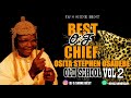 BEST OF CHIEF OSITA STEPHEN OSADEBE OLD SCHOOL VOL2 BY DJ S SHINE BEST