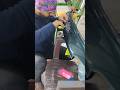 ppf jeep logo cutting finishing paint protection flim #ppf #detailing #automobile