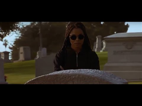 Poetic Justice - Janet Jackson *ALONE*
