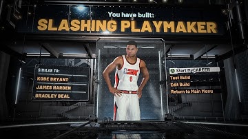 NBA 2k20  My Career Ep 1 Creation & First Game