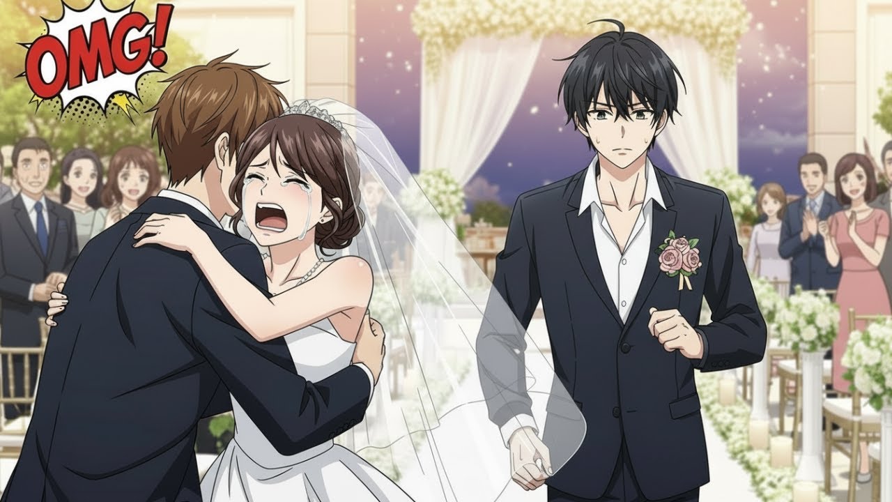 🟠 La PDG Yandere me possède - 