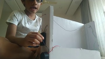 Make your own - Steady Hand Game