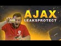 Обзор Ajax LeaksProtect ➤ Принцип работы, подключение и тест датчика затопления | Сontrol.ua