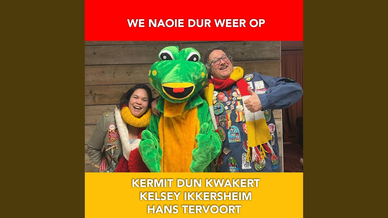 We Naoie Dur Weer Op