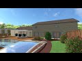 Ref:XjJltM--3tc Projet paysager gorrevod