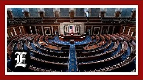 WATCH LIVE: US House of Representatives holds final vote of debt ceiling bill