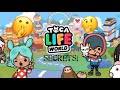 10 Toca World secrets for you to know! (Plus a bonus secret!)