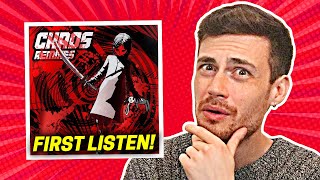 MUST DIE! - CHAOS (Remixes) FIRST LISTEN! (FULL STREAM)