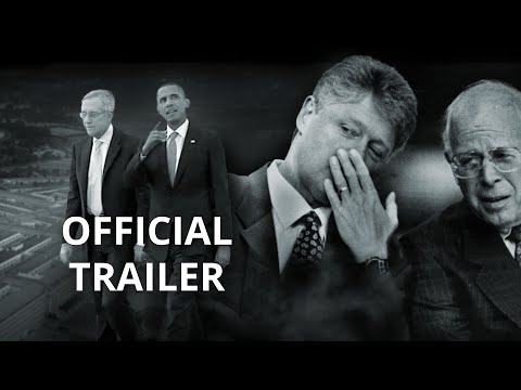 The Phenomenon 2020 Official Trailer