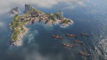 GOING TO WAR!!!!! DAY 4 - ANNO 117: PAX ROMANA - FULL GAME | SANDBOX Gameplay - Part 6
