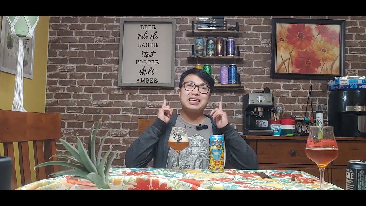 Ommegang/Brasserie d'Achouffe Gnomegang (World Class Belgian Golden