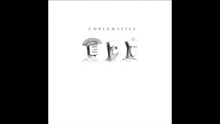 Distance - Emblematics Calgary Indie Rock Band