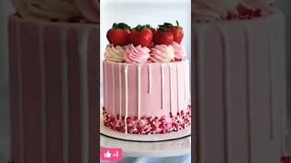 Strawberry 🍓🍓 Cake Status Song Video ||WhatsApp Status video Song|| #youtube #youtub_short #sho