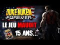 DUKE NUKEM FOREVER : LE JEU LE PLUS RETARDÉ DE L'HISTOIRE!