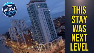 Radisson Blu Hotel Cardiff - This Stay Was Next Level | Cardiff, United Kingdom🌟