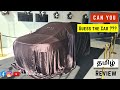 Maruti suzuki fronx launch and tamil review  vish motors