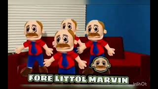 Sml Movie Marvins New Dance