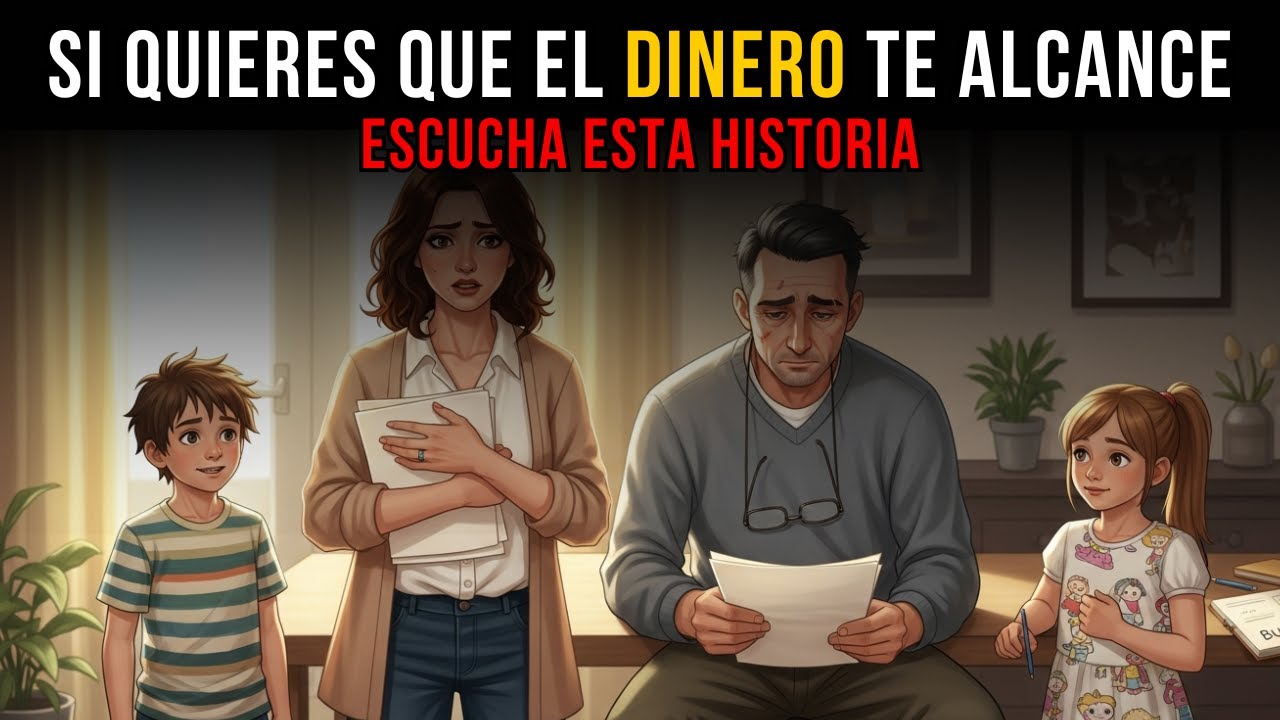 La Familia que Venció la Inflación con un 'Presupuesto Base Cero'