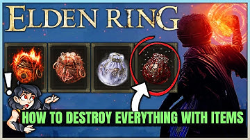 The Secretly GAME CHANGING Items You