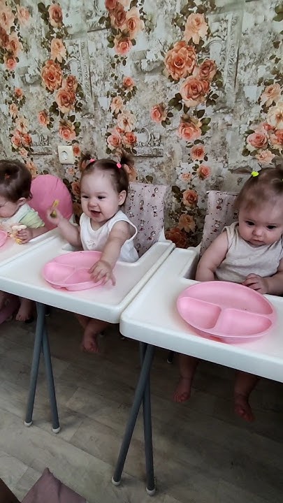 🤗🤗🤗🤗🤗#тройня #рекомендации #family #дети #семейный - YouTube
