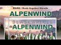 Blaskapelle alpenwind  alpenwind polka