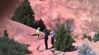 spring break 2015 moab utah