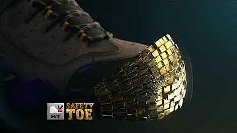 Skechers Men's Holdredge Rebem Work Boot Reviews