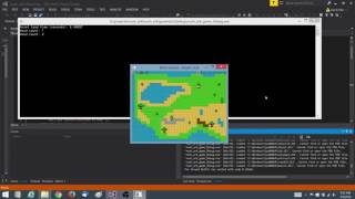 Noah's Ark Game - 2016-07-09 Update - Bible Verse Text Box and Wood screenshot 5