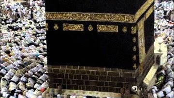 الشيخ السديس نادر سورة الانفطار من صلاة فرض