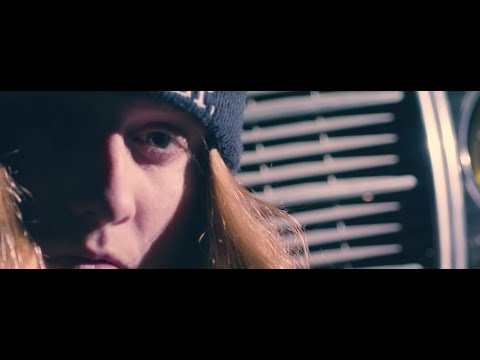 Zach Smith - MOVIE (Official Music Video)