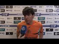 🗣️ TERRATS: "TENEMOS QUE PENSAR EN EL JUEVES" | ZONA FLASH COMPLETA LALIGA