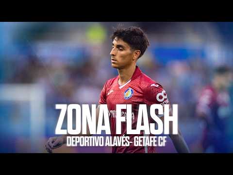 🗣️ TERRATS: "TENEMOS QUE PENSAR EN EL JUEVES" | ZONA FLASH COMPLETA LALIGA