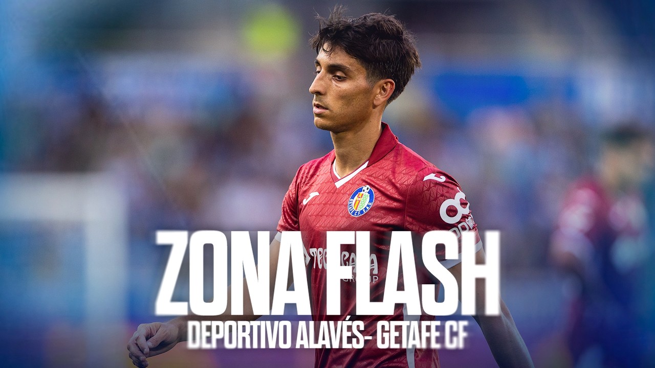 🗣️ TERRATS: "TENEMOS QUE PENSAR EN EL JUEVES" | ZONA FLASH COMPLETA LALIGA