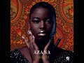 Azana - Okhokho (Official Audio)