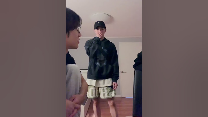 [NCT 도영/정우] 니가 버는게 내가 버는거고 내가 버는게 니가 버는거잖아~!
