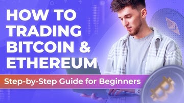 Trading Binary Options with Bitcoin and Ethereum for Consistent Profits | Guide For Beginners