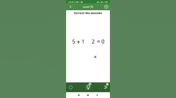 Brain over level 75 #shorts #brain #brainover #vishva ananta