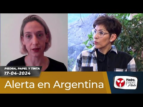 Sobre dichos de Bullrich: Analista ve injerencia externa en gobierno de Milei en temas de Seguridad