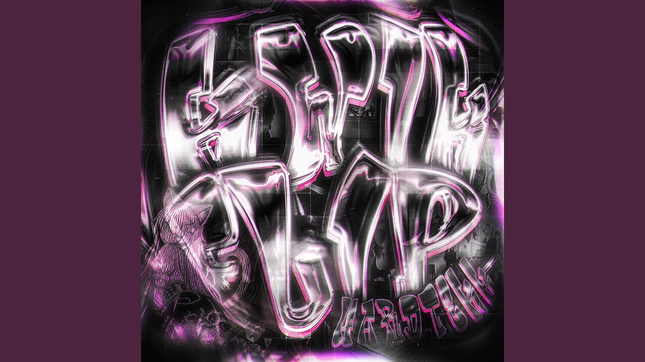 KWIK FLIP HARDTEKK (SUPER SLOWED)