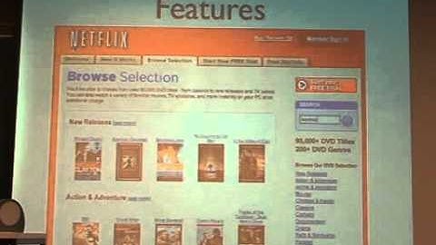Robert Douglass: Introducing the Apache Solr Module